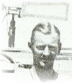 Samuel Derek “Snow” Parker
