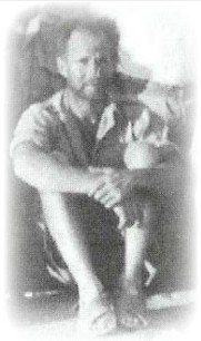 Gordon Charles “George” Parkes