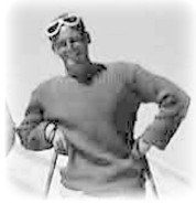 Robert “Jungle Jones” Parry-Jones