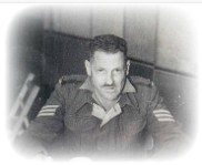 Reginal S.J. “Bok Reg; Parslowe” Parsloe