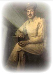 John “Jack” Passant