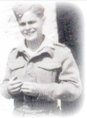 James Douglas “Jimmy” Patch