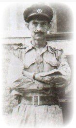 George V. “Pav” Pavlides