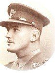 George Victor “George; also recorded as George V.” Pitt