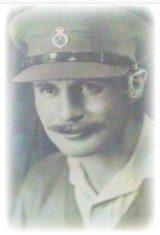 John Dane “Donny” Player