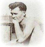 Eric “Old Blok” Purdon