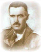 Alan Gardiner “Alan” Redfern