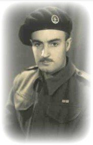 Ernest Edward “Ernie” Reid
