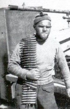 Arthur Park Renwick