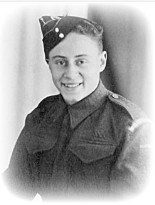 Archibald E. “Mike” Reynolds