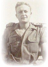 Michael John C. “Mike” Reynolds