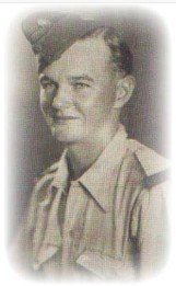 Gordon Donald “Happy” Rezin