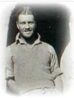 Reginald “Ginger” Riggs
