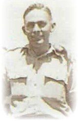 Dennis “Tex” Riley
