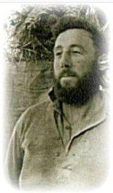 James “Jim” Roberts