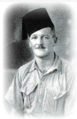 Lawrence Douglas “Clary” Roderick