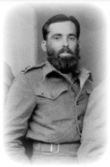 Robert Kitchener “Rogers” Rodgers