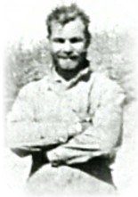 Harry “Harry” Roebuck