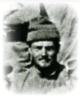 William “Bill” Rogers