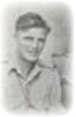 Alexander “Sparky” Ross