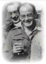 Gordon Fardel “Fardel” Rowbottom