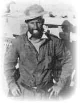 Eugene Tennant “Ted” Russell