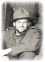 Angus Desmond “Les” Sadgrove