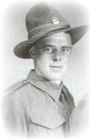 Alfred Milton “Alf; Sanders” Saunders