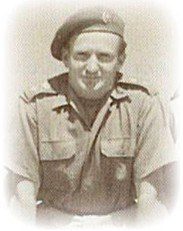 Stanley “Stan” Savage