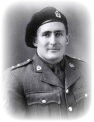 Charles Kesteven “Charlie” Saxton