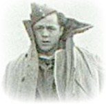 Thomas “Tommy” Scriven