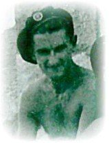 Jock Sheperd
