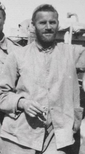 John Rodger “Jack” Shepherd
