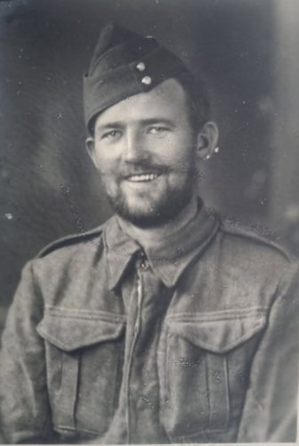 Roy Albert “Roy” Simpson