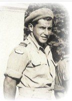 Edward “Eddie” Solomon