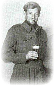 Ronald Owen “Spottie” Spotswood