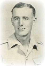 Brian Crozier “Springer; also recorded as Brian; also recorded as V. C., #233482” Springford