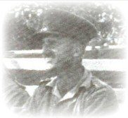 Donald Gavin “Don” Steele