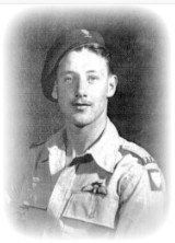 Alexander Lumsden “Ali” Stewart