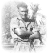 Morven William “Walt” Stewart