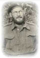 Edward Charles “Jock; also recorded as Edward” Sturrock
