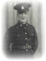 Leslie “Les” Sullivan
