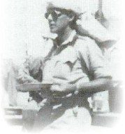 John Rowland “Roly” Talbot