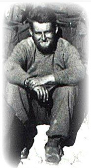 Robert Deacon “Bob” Tant