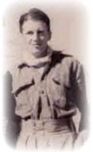 John Henry Earl “Jack” Taylor