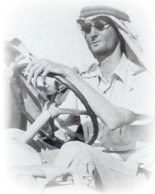 John Alastair Livingstone “also recorded as J. Alastair L.” Timpson