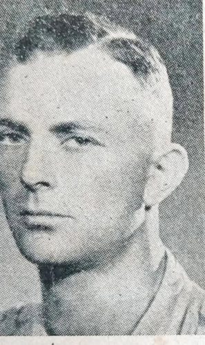 Ronald Arthur “Ron” Tinker