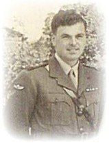 W.T. Trevor “Trevor” Twiss