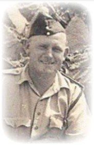 Lowies John “Louis, Vic” Van Heerden