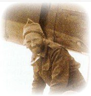 Alexander “Sandy” Vincent